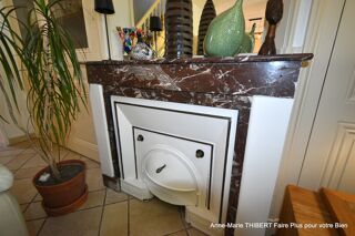  Maison à vendre 6 pièces 185 m²