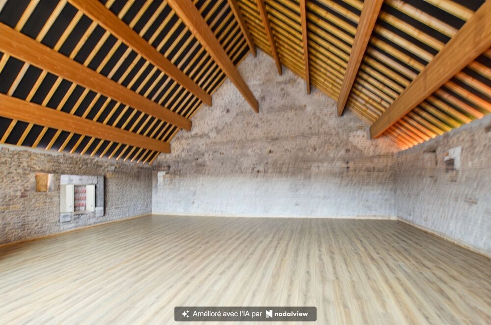 Vente Maison Maison en pierres de 250 m2 avec terrain 4401 m2 à SAINT MAURICE LES COUCHES (71) Saint maurice les couches