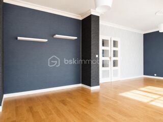  Appartement � vendre 4 pi�ces 79 m�