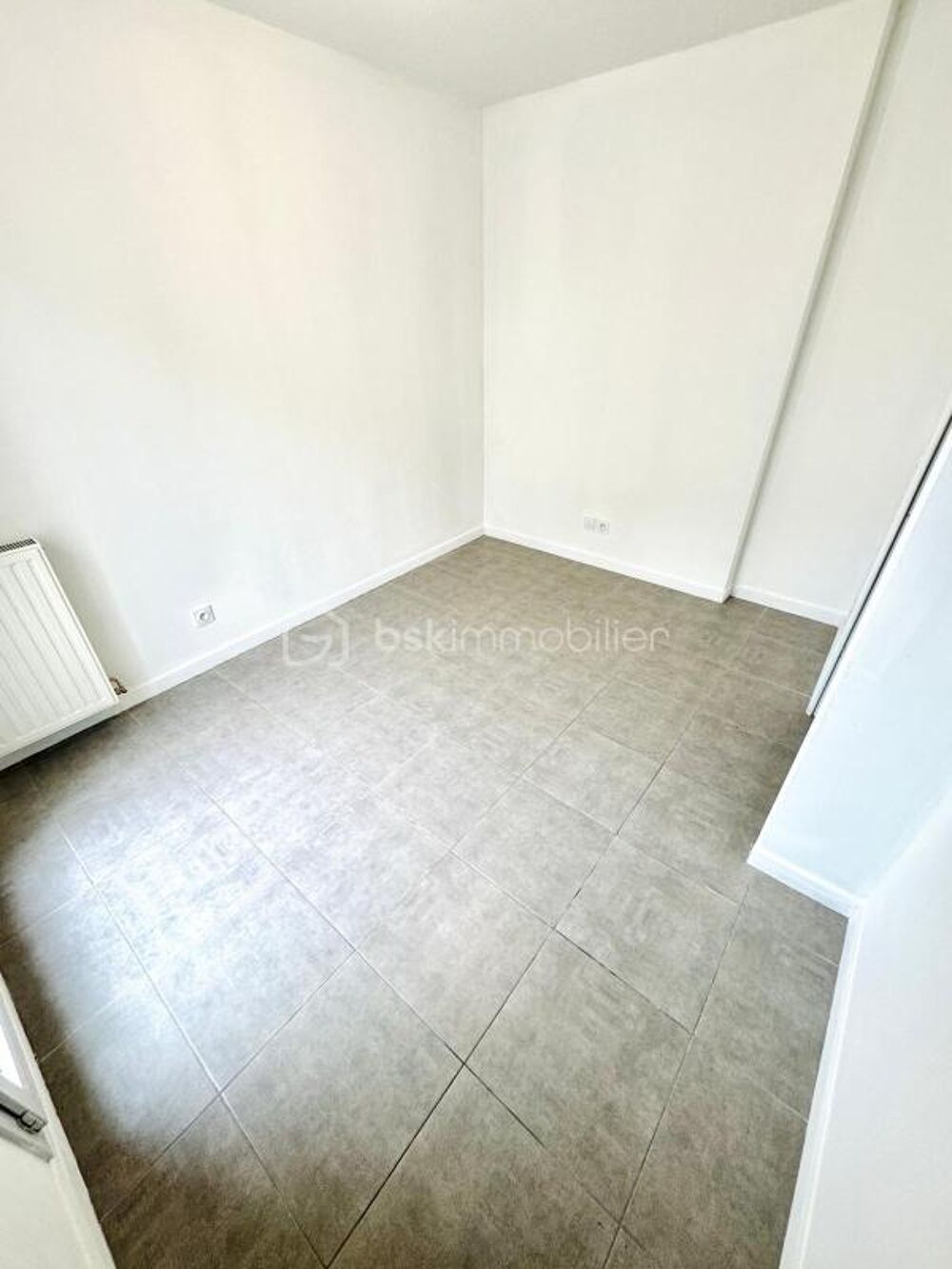 Vente Appartement Beau T3 contemporain / Résidence récente Rillieux la pape