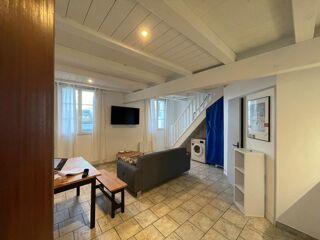  Appartement à vendre 3 pièces 42 m²