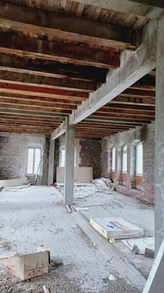  Immeuble � vendre 1900 m�