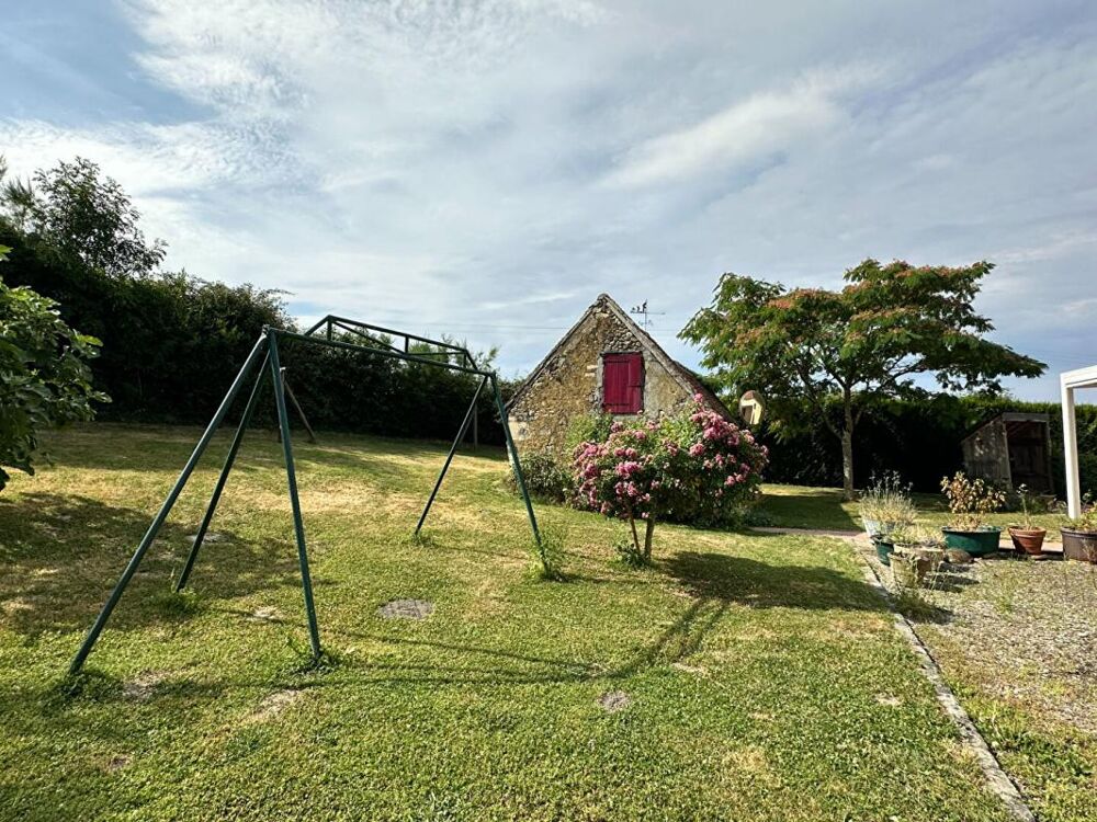 Maison ancienne à Perche En Noce 7 pièces 160 m2