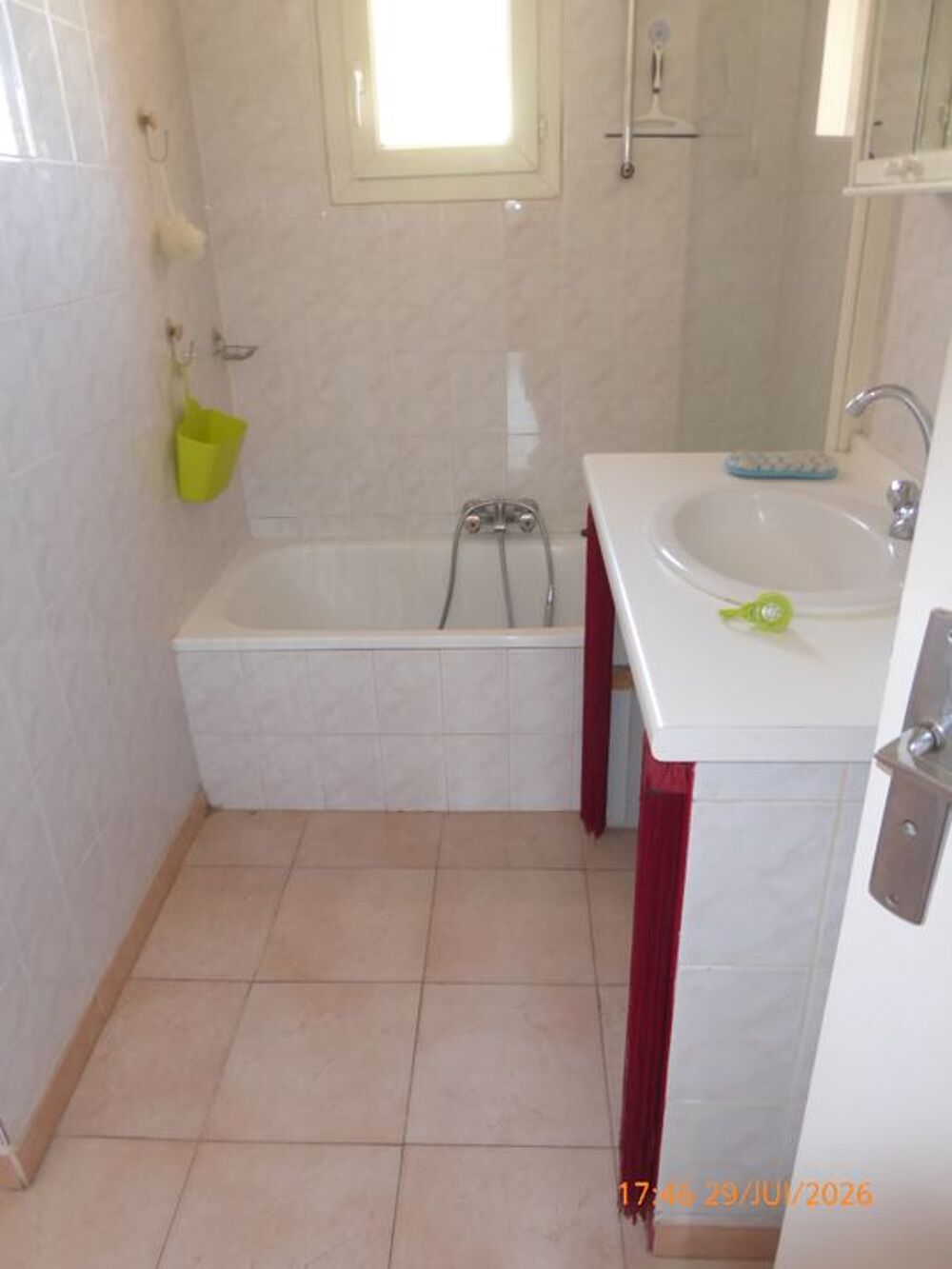 Location Appartement Appartement de 68m2 à louer sur Le Thor Le thor