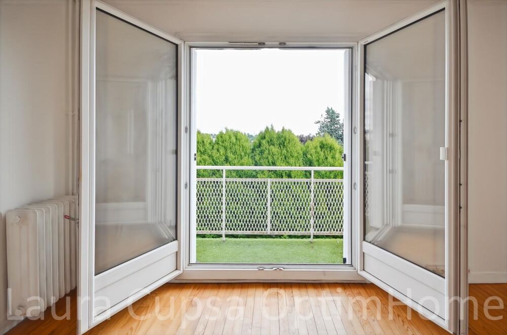 Vente Appartement BOURG-LA-REINE FAIENCERIE - 14 MIN RER B - 3P - 53 M² - CAVE - PARKING LIBRE DANS LA RESIDENCE Bourg la reine