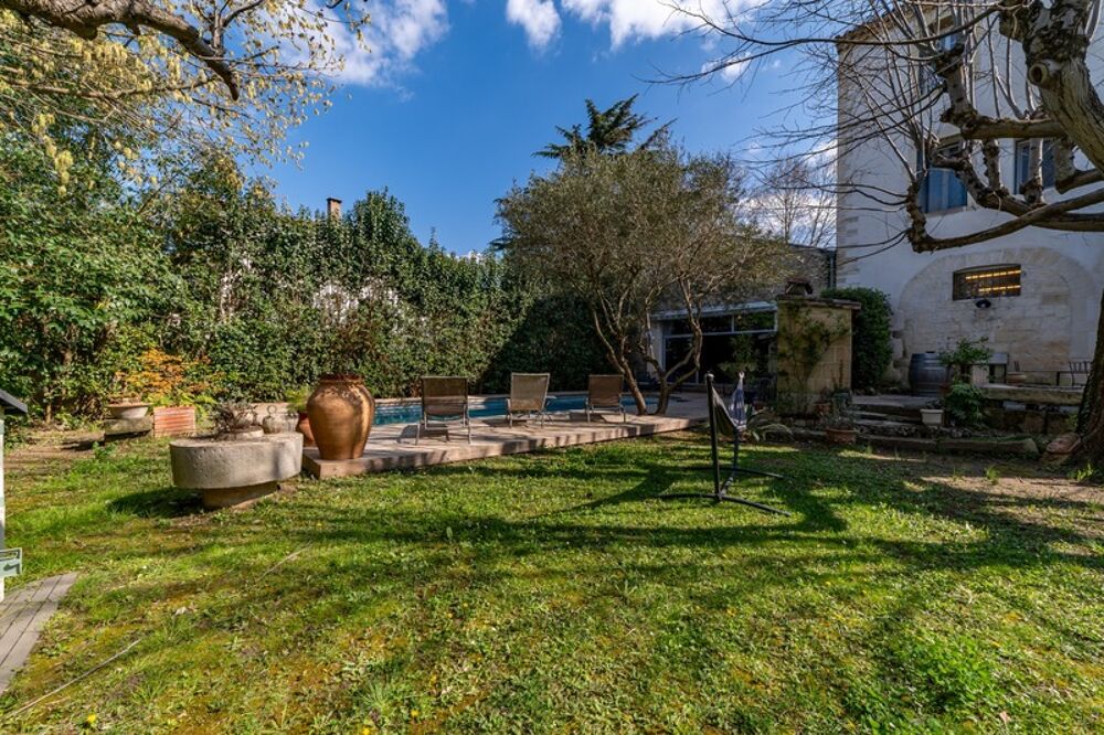  vendre  Maison Sommires (30250)