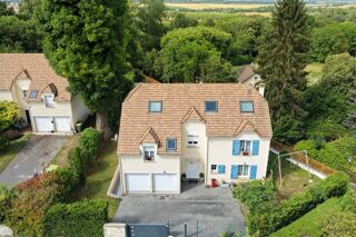  Maison à vendre 6 pièces 200 m²