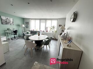  Appartement à vendre 2 pièces 70 m²
