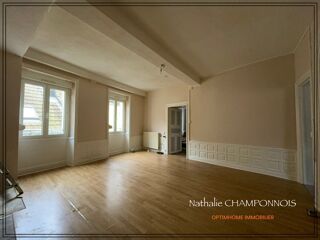  Appartement  vendre 3 pices 119 m