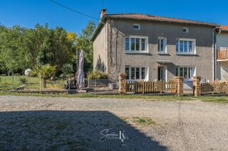 Maison à vendre 6 pièces 125 m²