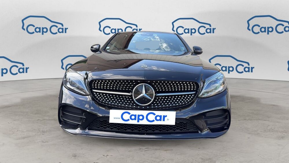 Classe C 200 d 160 AMG Line 2020 occasion 57600 Forbach