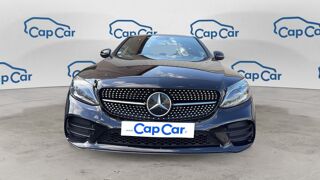 Classe C 200 d 160 AMG Line 2020 occasion 57600 Forbach