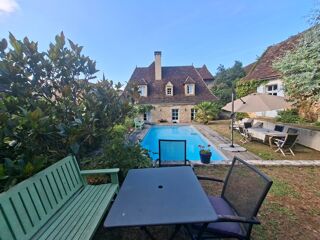  Maison à vendre 6 pièces 231 m²