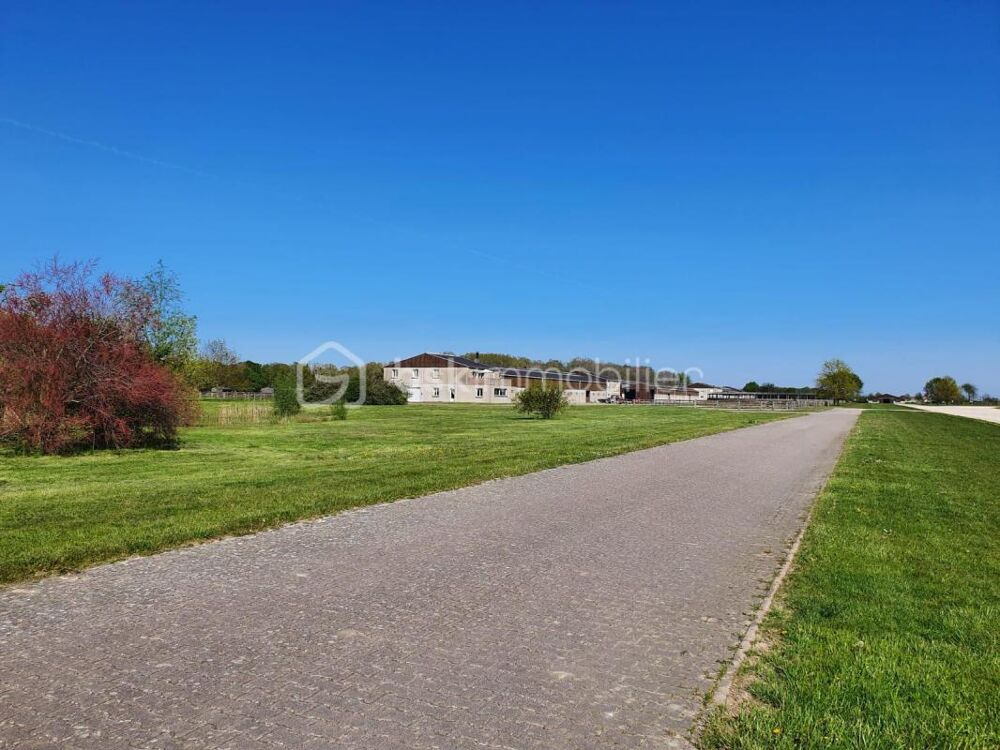  vendre  Proprit/chteau Fontenay-Trsigny (77610)