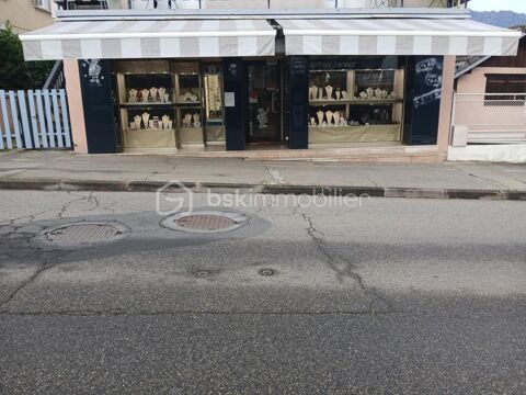   Vente exceptionnelle de fonds de commerce - Opportunité rare! 