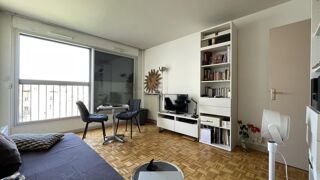  Appartement à vendre 1 pièce 25 m²