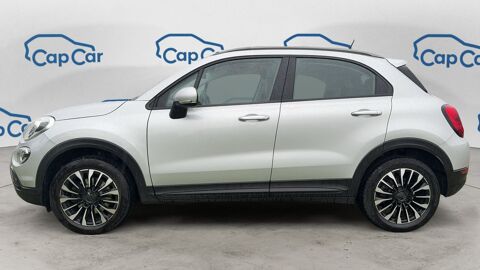 500 X 1.3 FireFly Turbo 150 DCT6 City Cross - Automatique 2021 occasion 64210 Bidart
