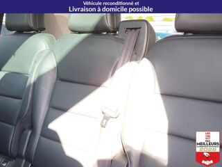 Spacetourer M BlueHDi 180 EAT6 Shine +Cam180&deg; 2017 occasion 78200 Buchelay