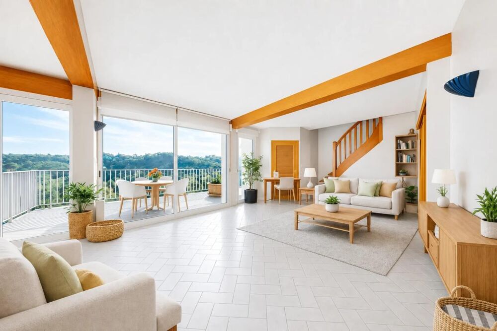 Maison de 6 pièces de 140 m² située à Altillac
