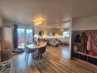  Maison � vendre 6 pi�ces 105 m�