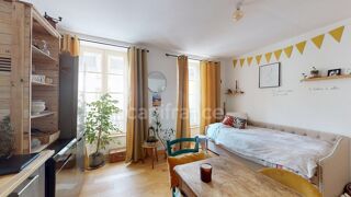  Appartement � vendre 2 pi�ces 39 m�