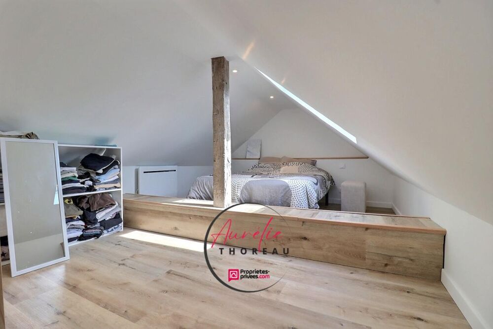 Vente Maison Maison Artenay 2 pièce(s) 17 m2 Artenay