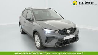 Arona 1.0 TSI 115 ch Start/Stop DSG7 Copa 2026 occasion 69190 Saint-Fons