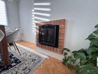  Appartement � vendre 5 pi�ces 115 m�