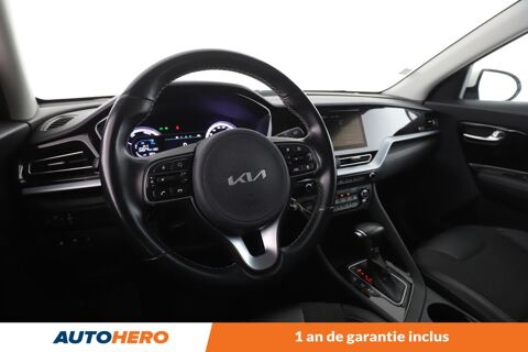 Niro 1.6 GDi Plug-In Hybrid Active DCT6 141 ch 2021 occasion 92130 Issy-les-Moulineaux