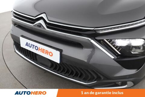 C5 X 1.6 Hybrid Shine Pack e-EAT8 225 ch 2023 occasion 92130 Issy-les-Moulineaux