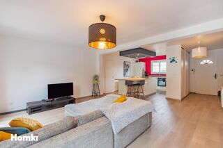  Maison à vendre 5 pièces 123 m²