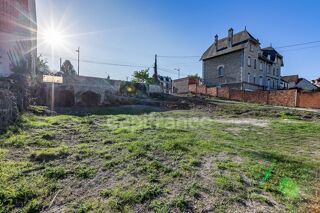  Terrain � vendre 850 m�