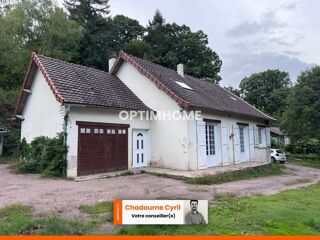  Maison � vendre 7 pi�ces 130 m�