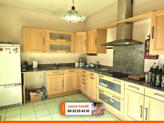  Appartement à vendre 4 pièces 169 m²