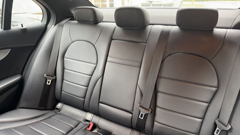 Classe C 250 d 204 7G-Tronic Sportline - Automatique 2016 occasion 24100 Bergerac