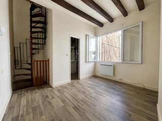  Duplex/triplex à vendre 3 pièces 39 m²