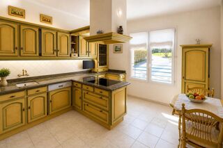  Maison à vendre 6 pièces 166 m²