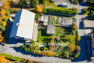  Maison  vendre 7 pices 210 m