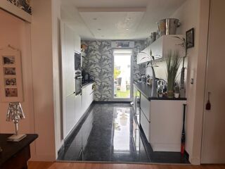  Appartement � vendre 4 pi�ces 119 m�