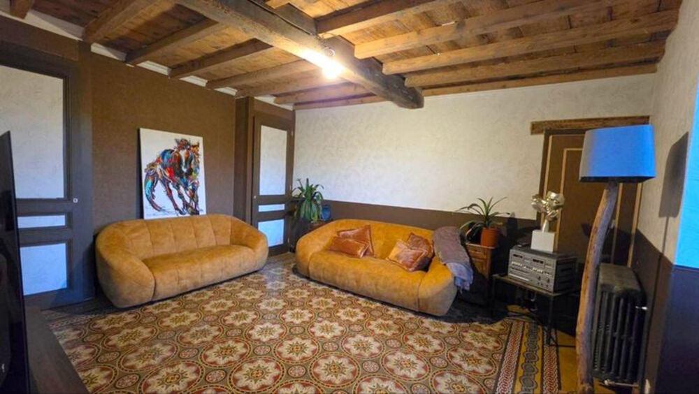 Propriete à vendre 11 pièces