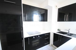  Appartement � vendre 2 pi�ces 45 m�