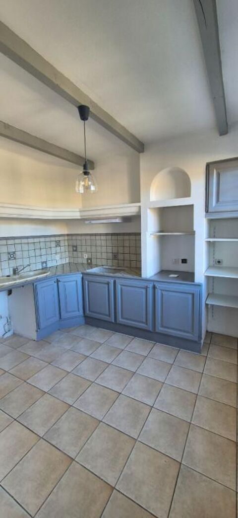  Appartement � louer 4 pi�ces 99 m�