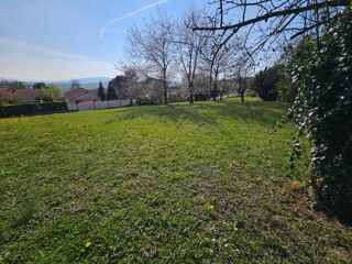  Terrain à vendre 957 m²