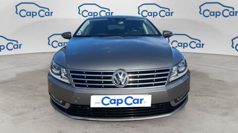 Passat 1.4 TSI 160 DSG7 Carat 2014 occasion 76140 Le Petit Quevilly