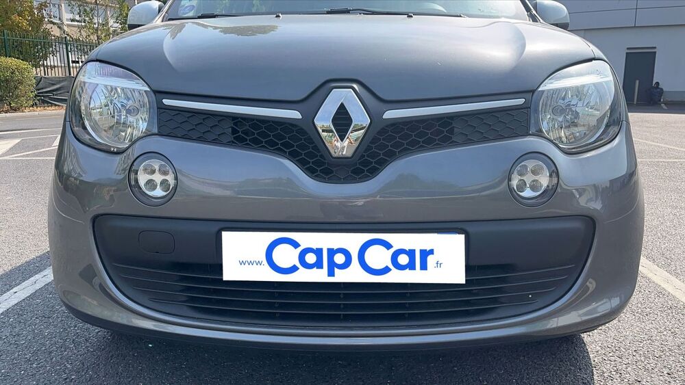 Twingo III 1.0 SCe 70 Limited 2018 occasion 94240 L Hay Les Roses
