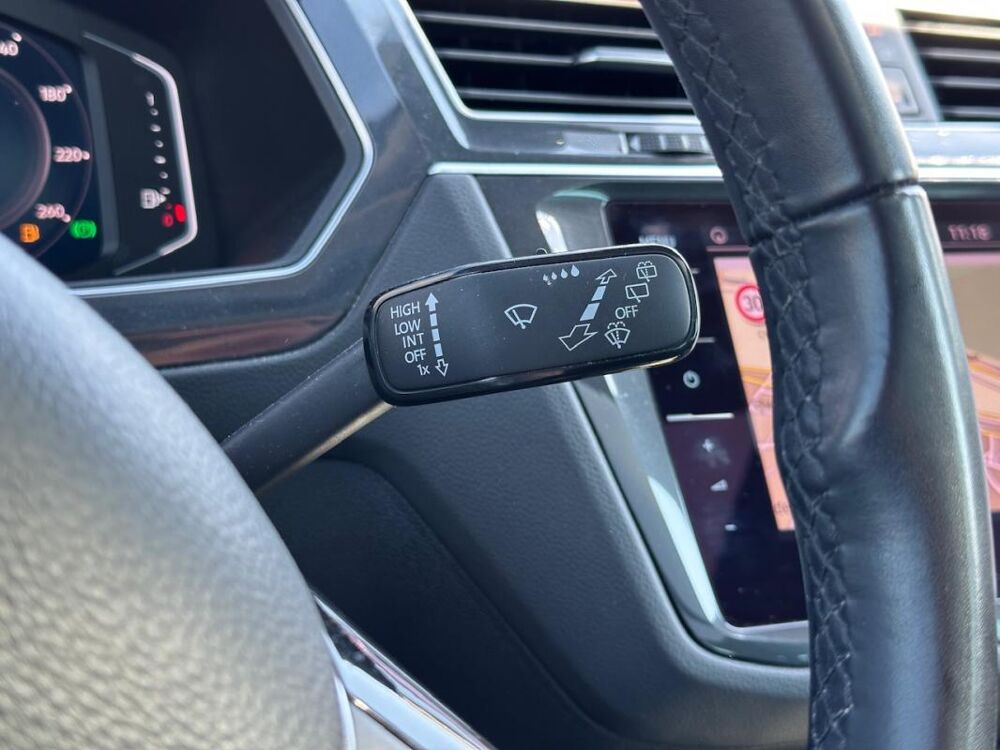 Tiguan II 1.5 TSI 150 EVO CARAT EXCLUSIVE DSG7 2019 occasion 78240 Chambourcy
