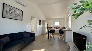  Appartement à vendre 3 pièces 45 m²