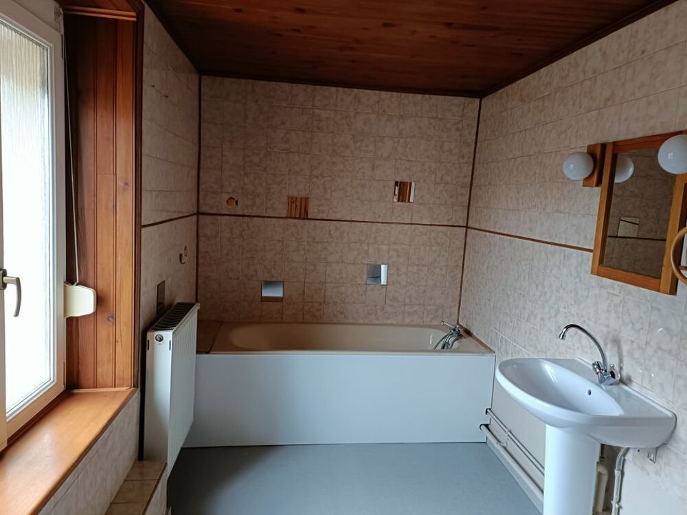 Location Maison Maison de 130m2 à louer sur Vrigne aux Bois Vrigne aux bois