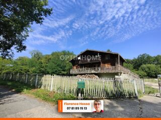  Chalet  vendre 6 pices 169 m Ciry le noble