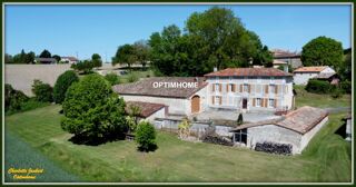  Maison à vendre 5 pièces 160 m²